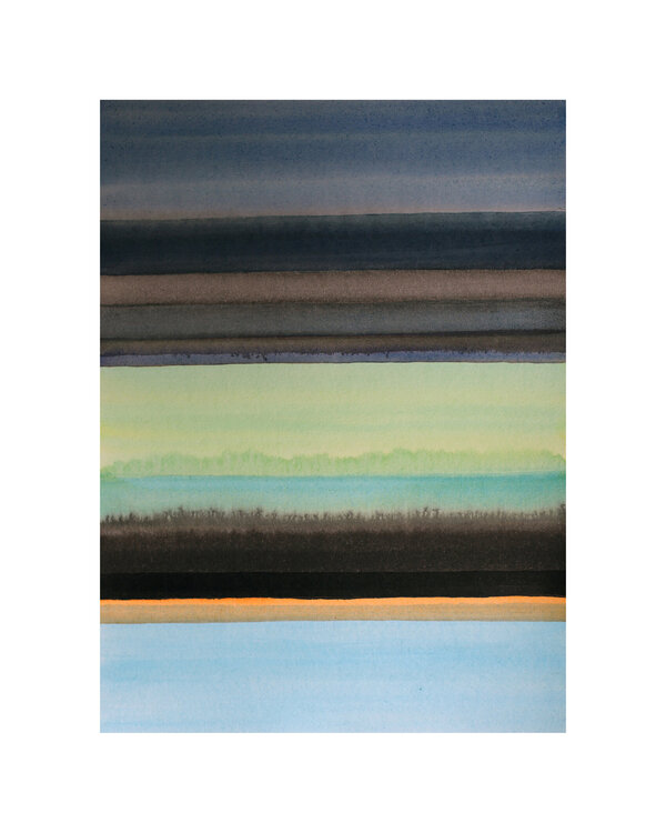 Composition colorée CC 30C22 2276 Eric Winzenried