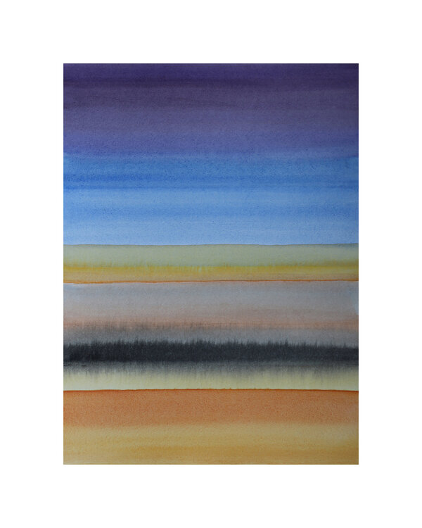 Composition colorée CC 30C22 2278 Eric Winzenried