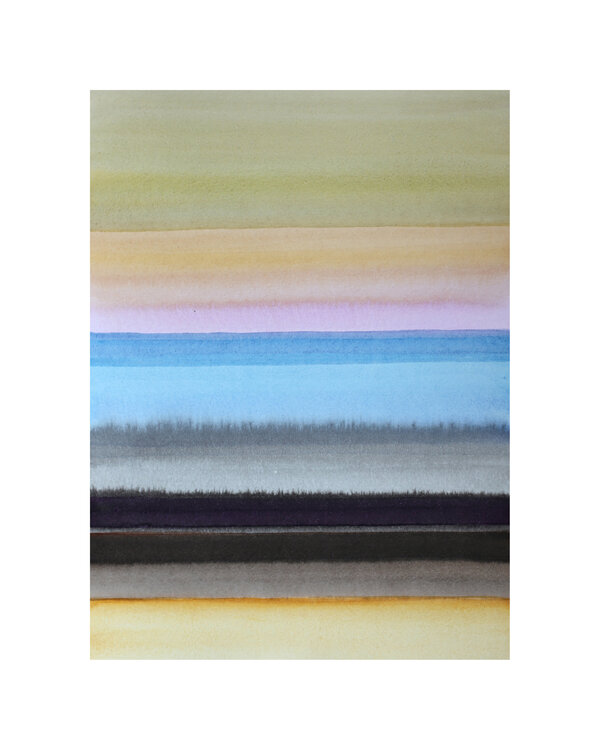 Composition colorée CC 30C22 2279 Eric Winzenried