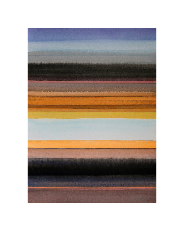 Composition colorée CC 30C22 2282 Eric Winzenried