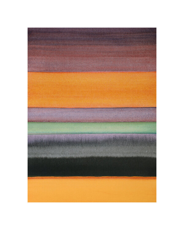 Composition colorée CC 30C22 2298 Eric Winzenried