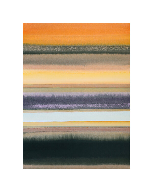 Composition colorée CC 30C22 2306 Eric Winzenried