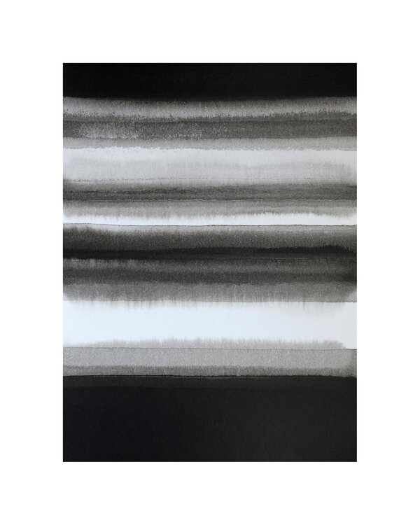 Composition Noir et blanc CNB 30D22 2310 Eric Winzenried