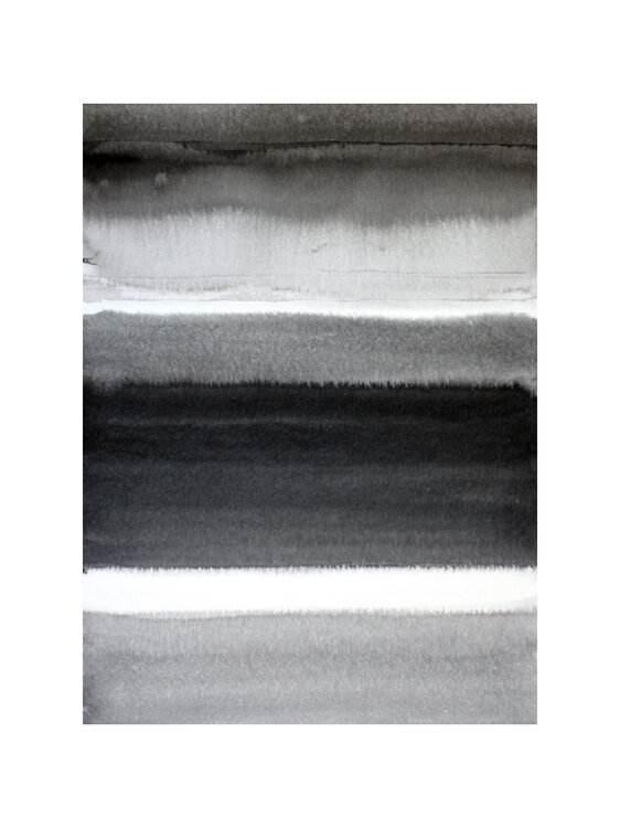 Composition Noir et blanc CNB 415 24E Eric Winzenried