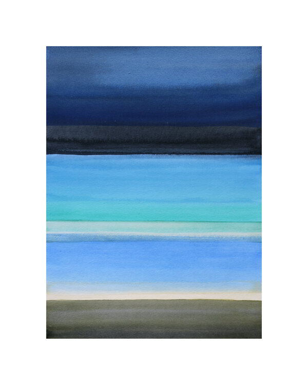 Composition colorée CC 30F18 9340 Eric Winzenried