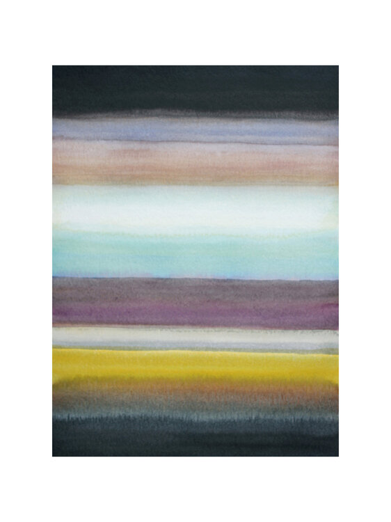Composition colorée CC 24E25 1765 Eric Winzenried