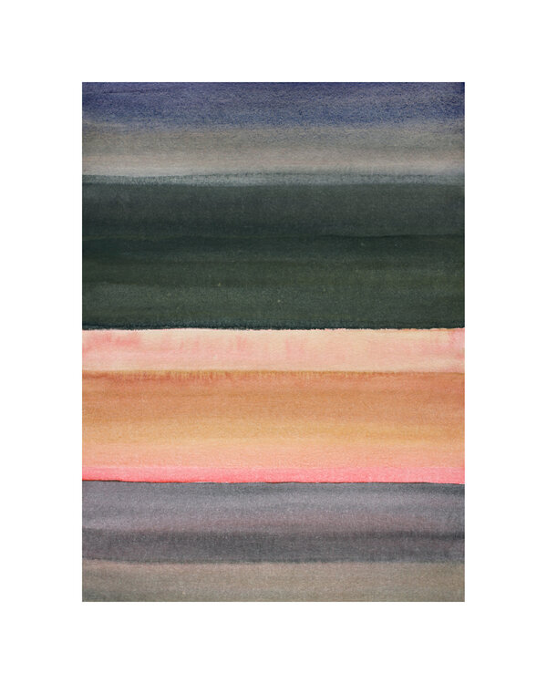 Composition colorée CC 30A18 9050 Eric Winzenried