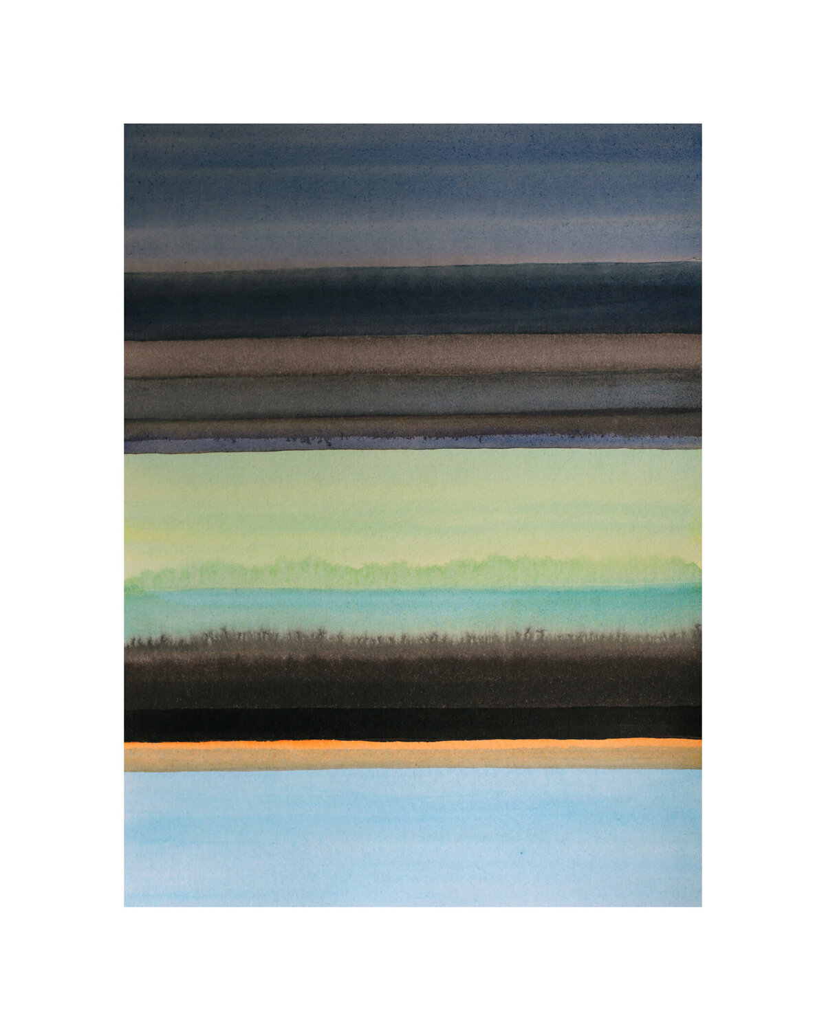 Composition colorée CC 30C22 2276 Eric Winzenried