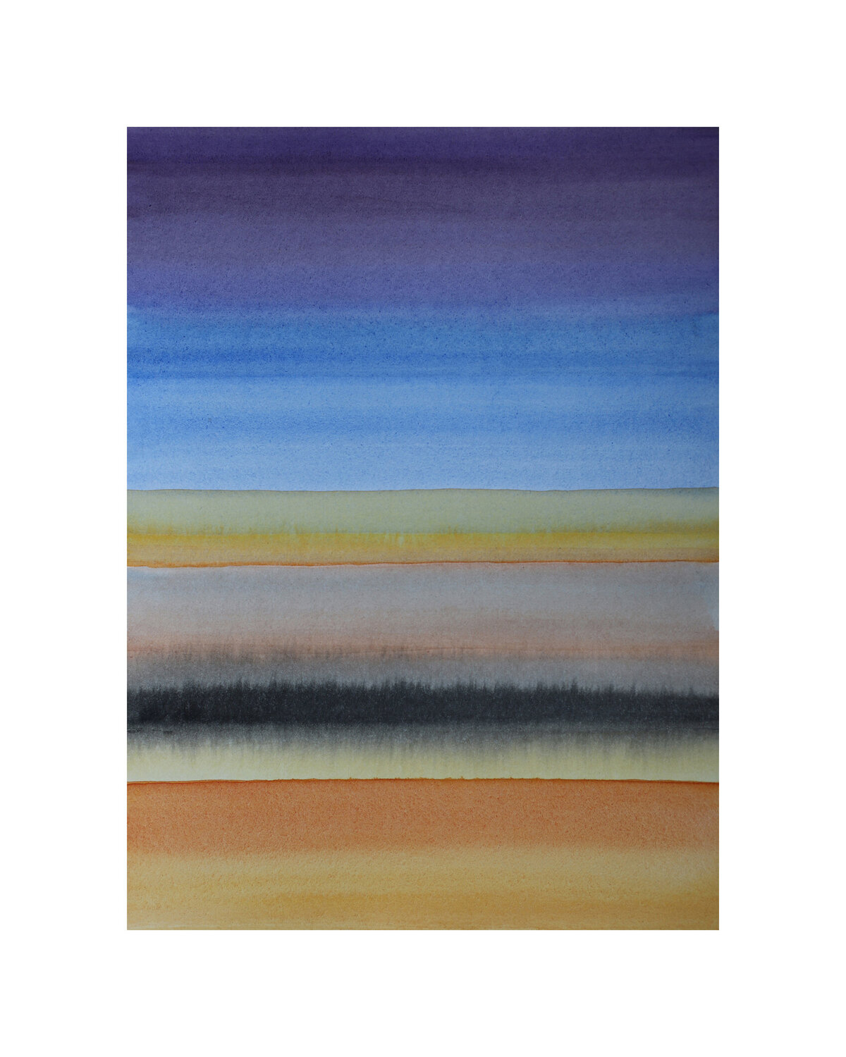 Composition colorée CC 30C22 2278 Eric Winzenried