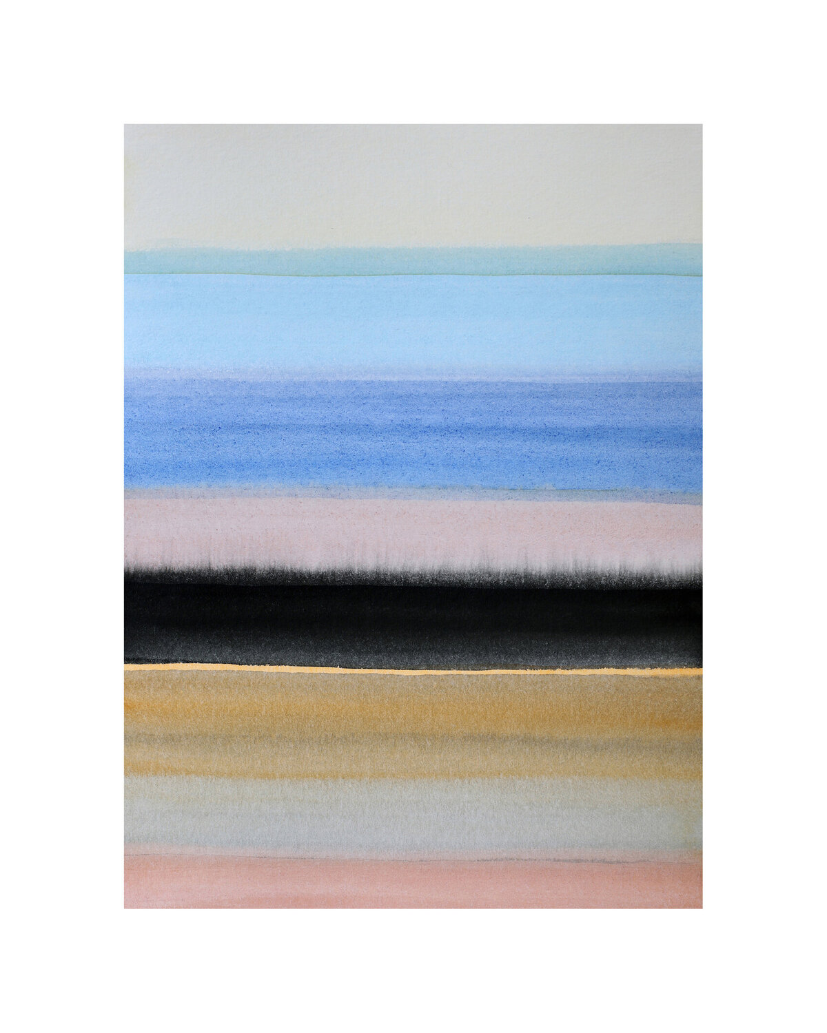 Composition colorée CC 30C22 2288 Eric Winzenried
