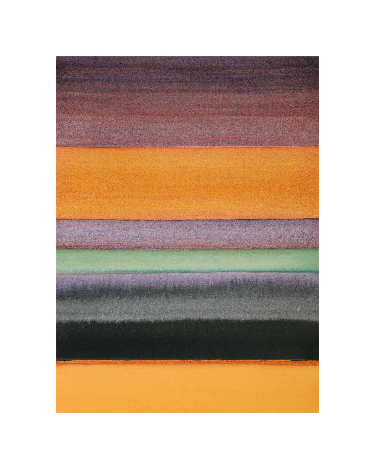 Composition colorée CC 30C22 2298 Eric Winzenried