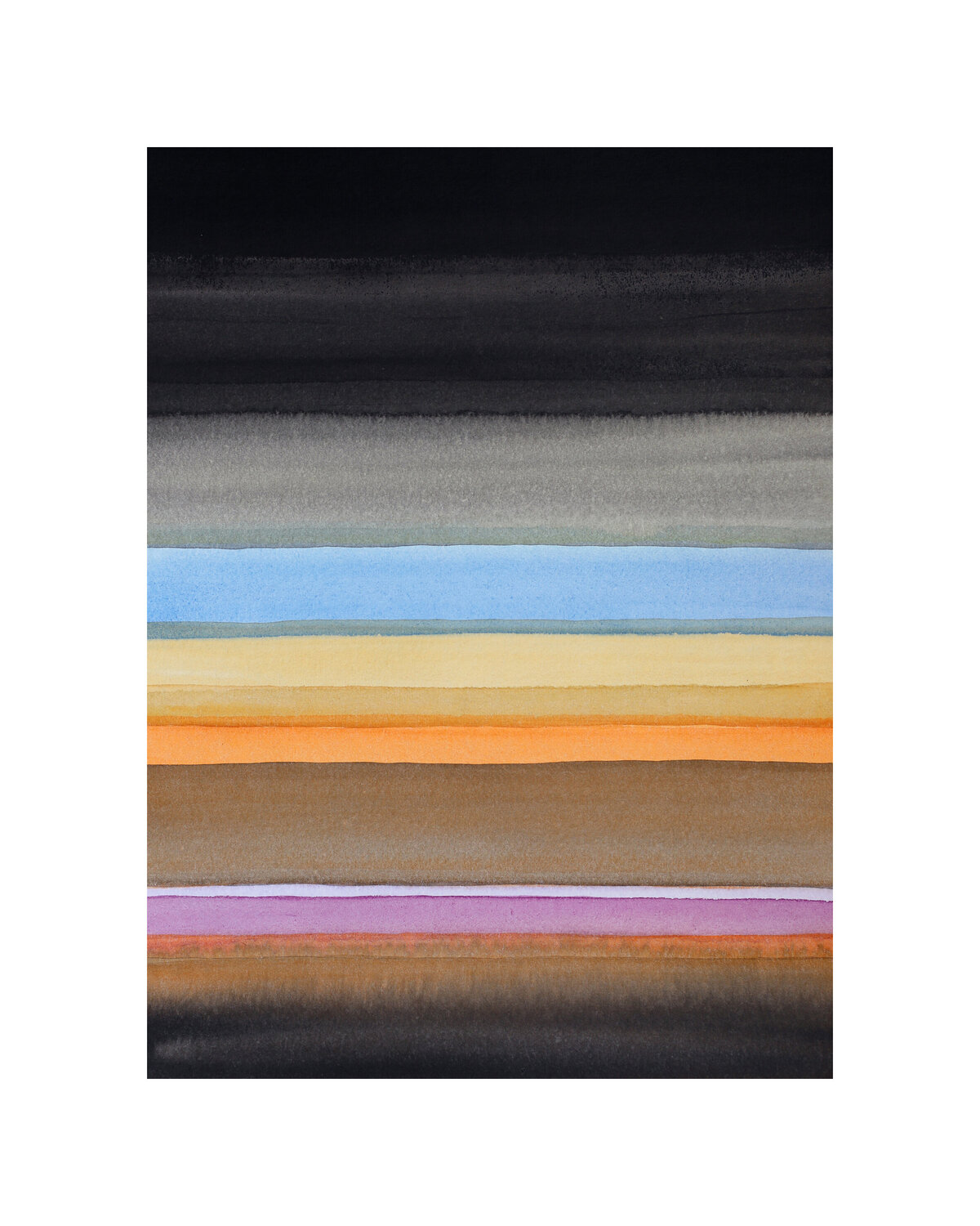 Composition colorée CC 30D22 2320 Eric Winzenried