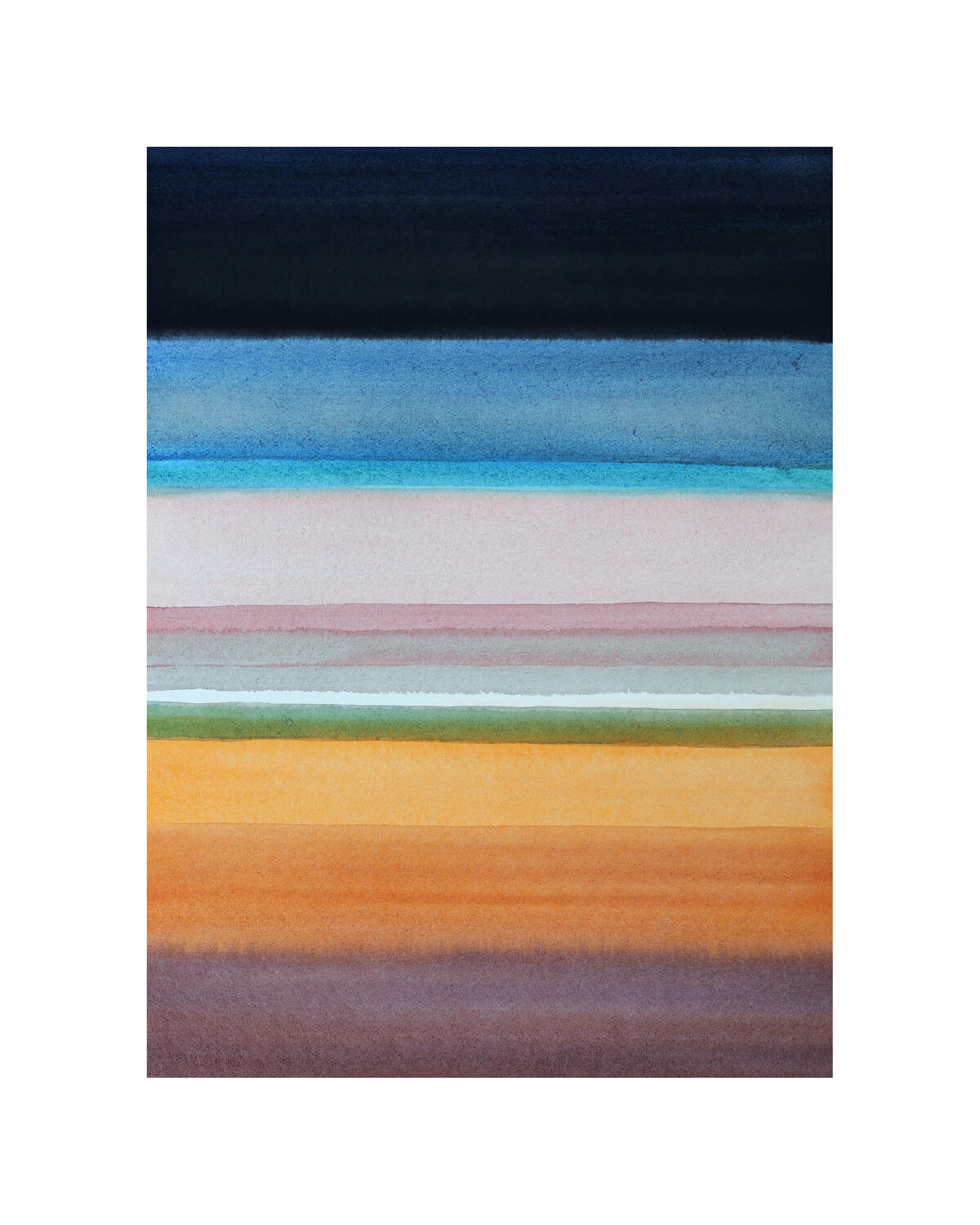 Composition colorée CC 30D22 2323 Eric Winzenried