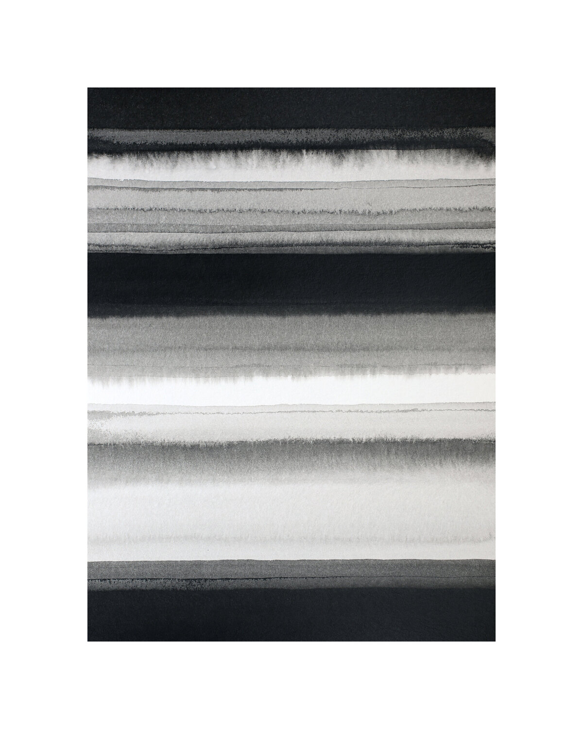 Composition Noir et blanc CNB 30D22 2309 Eric Winzenried