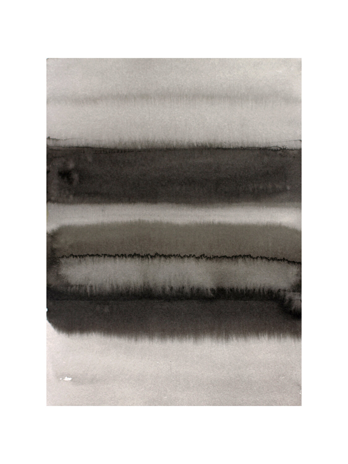 Composition Noir et blanc CNB 412 24A Eric Winzenried