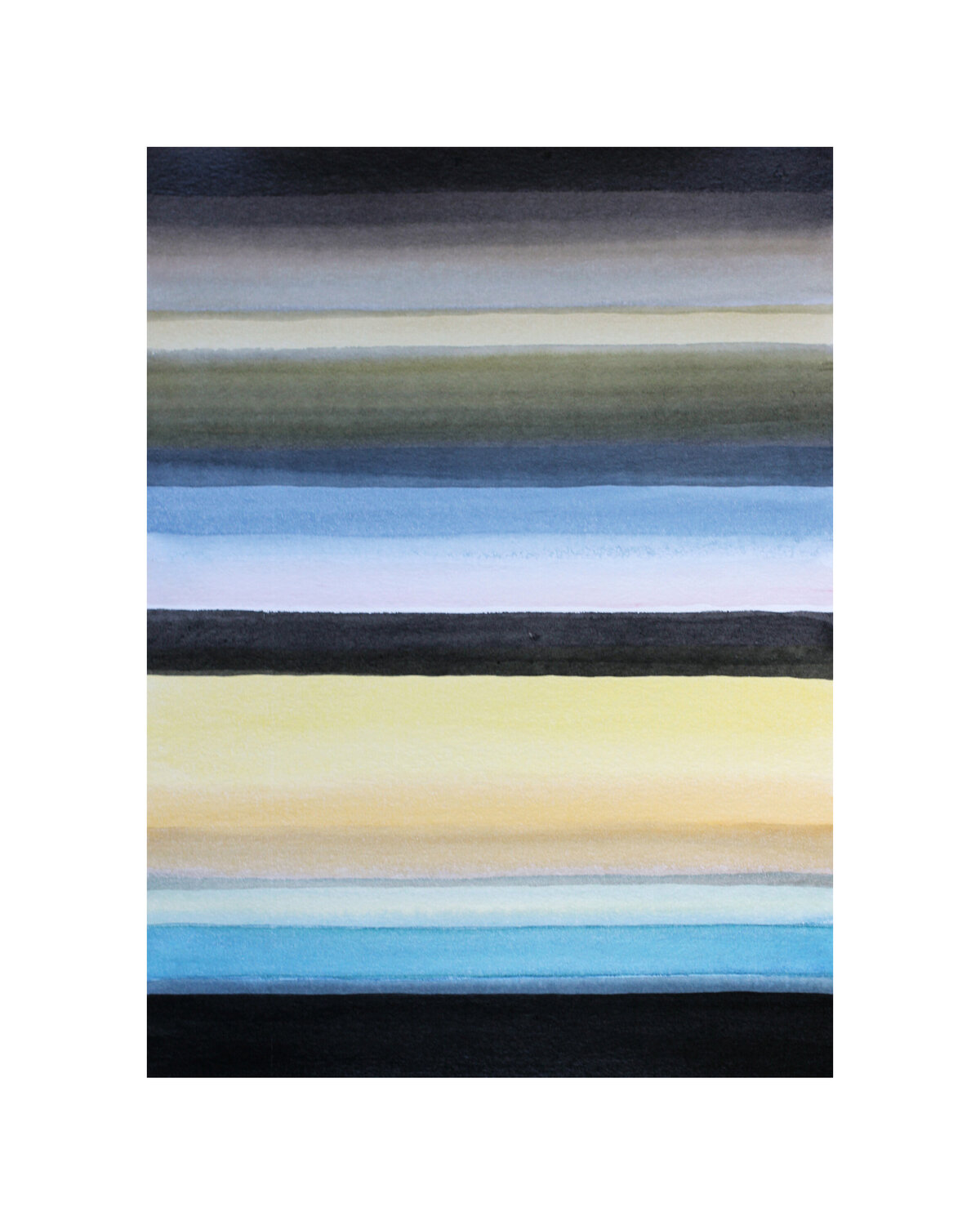 Composition colorée CC 30A18 9121 Eric Winzenried