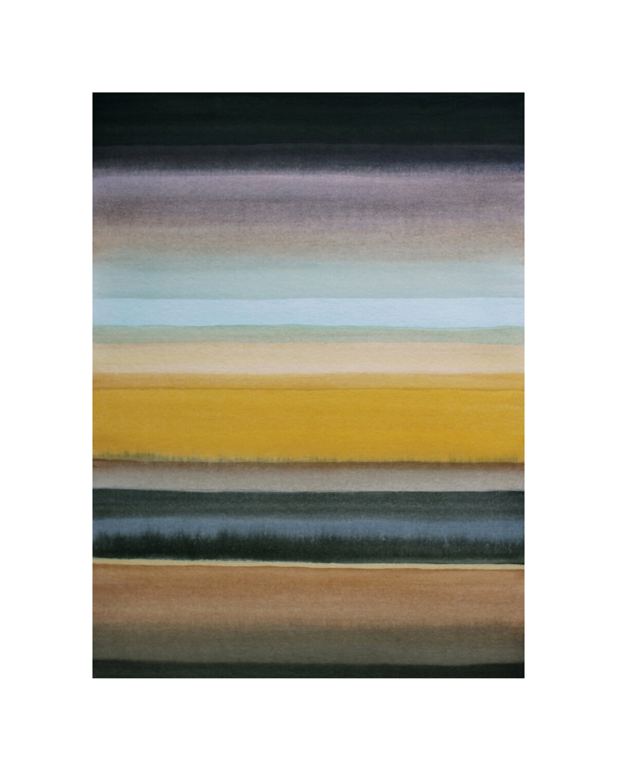 Composition colorée CC 30E25 1767 Eric Winzenried