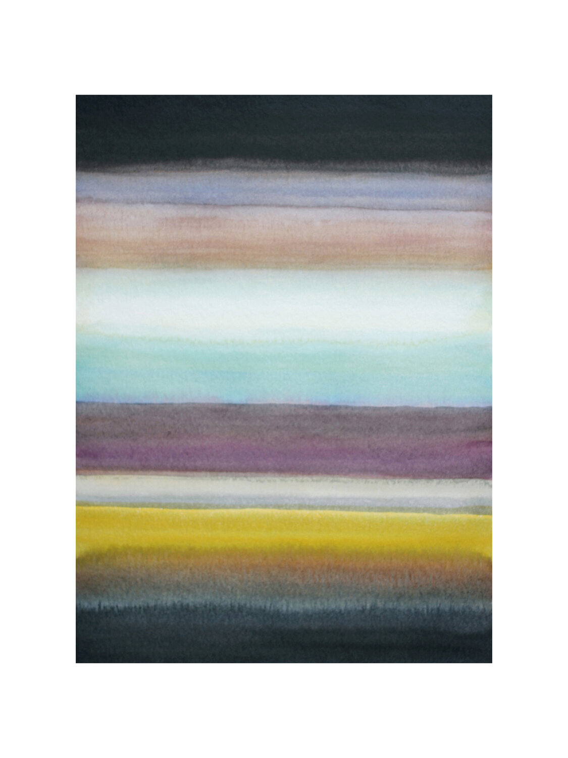 Composition colorée CC 24E25 1765 Eric Winzenried