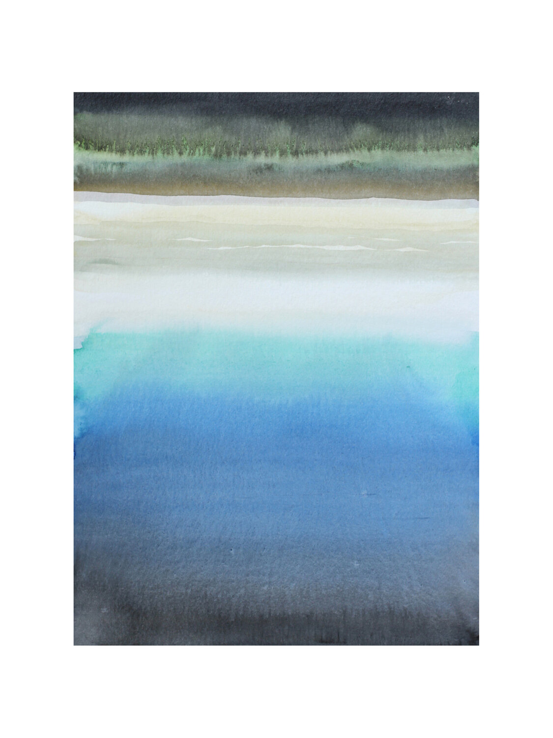 Composition colorée CC 698 24E Eric Winzenried