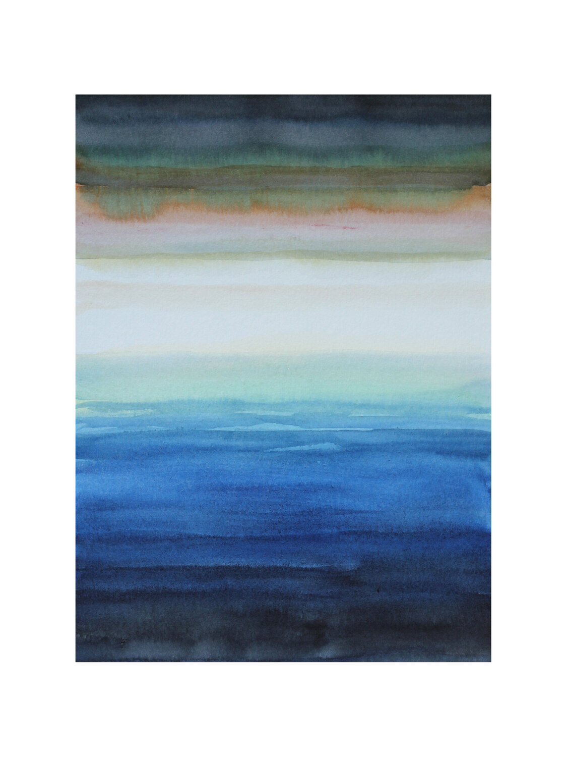 Composition colorée CC 699 24E Eric Winzenried