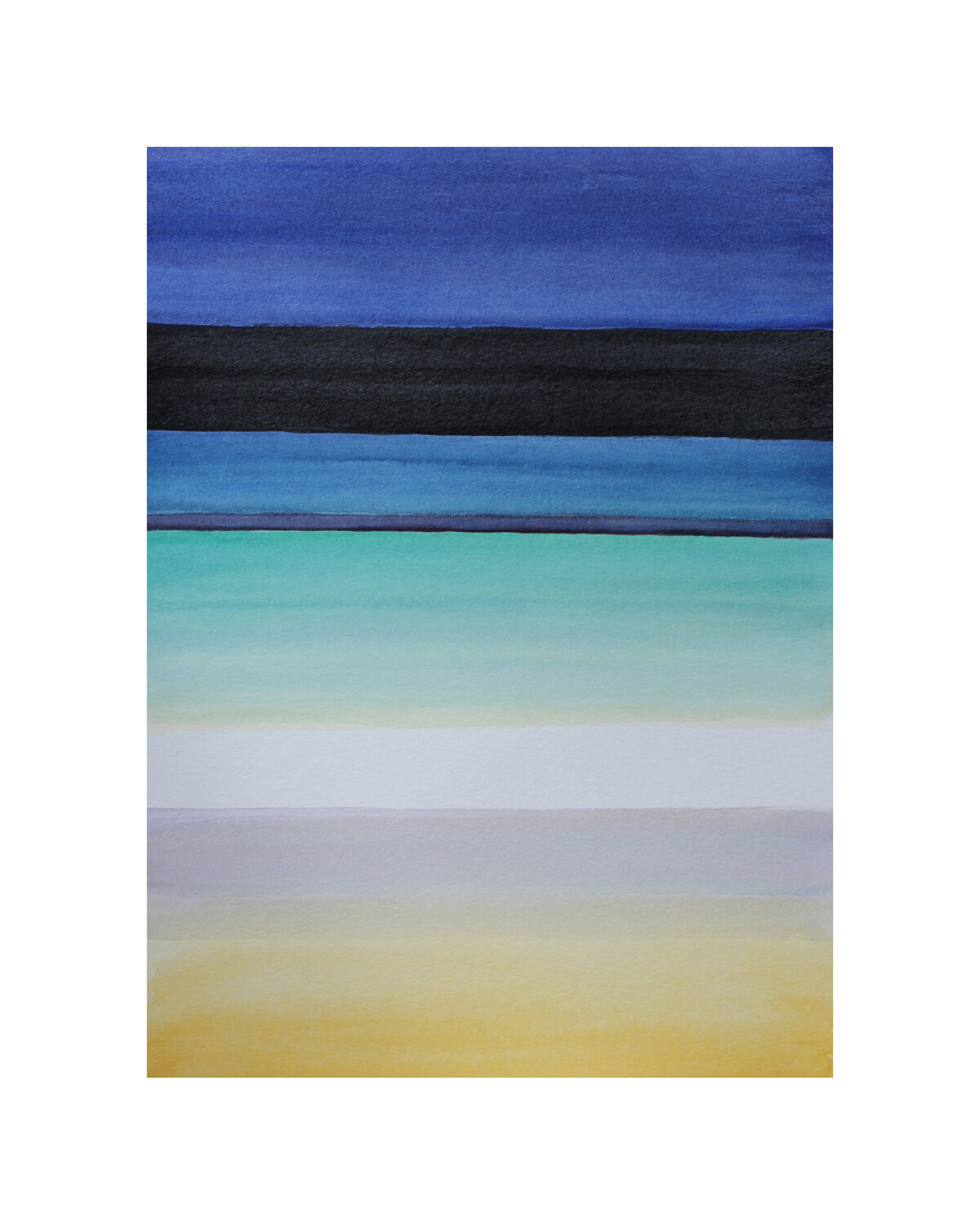 Composition colorée CC 30C18 9232 Eric Winzenried