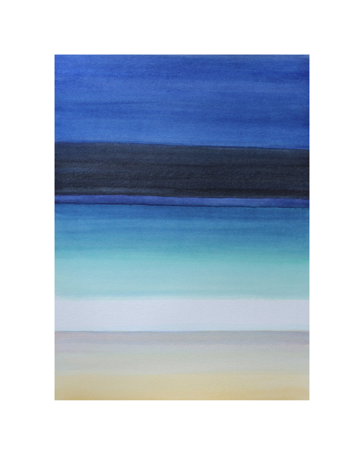 Composition colorée CC 30C18 9231 Eric Winzenried