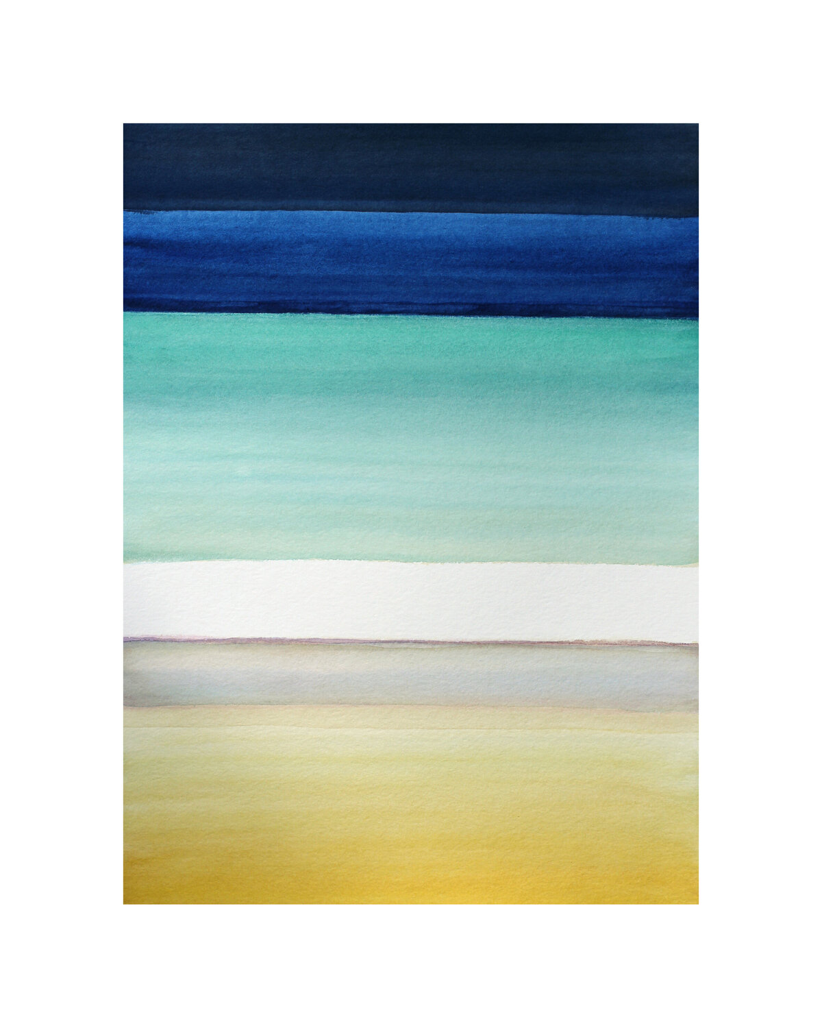Composition colorée CC 30C18 9229 Eric Winzenried