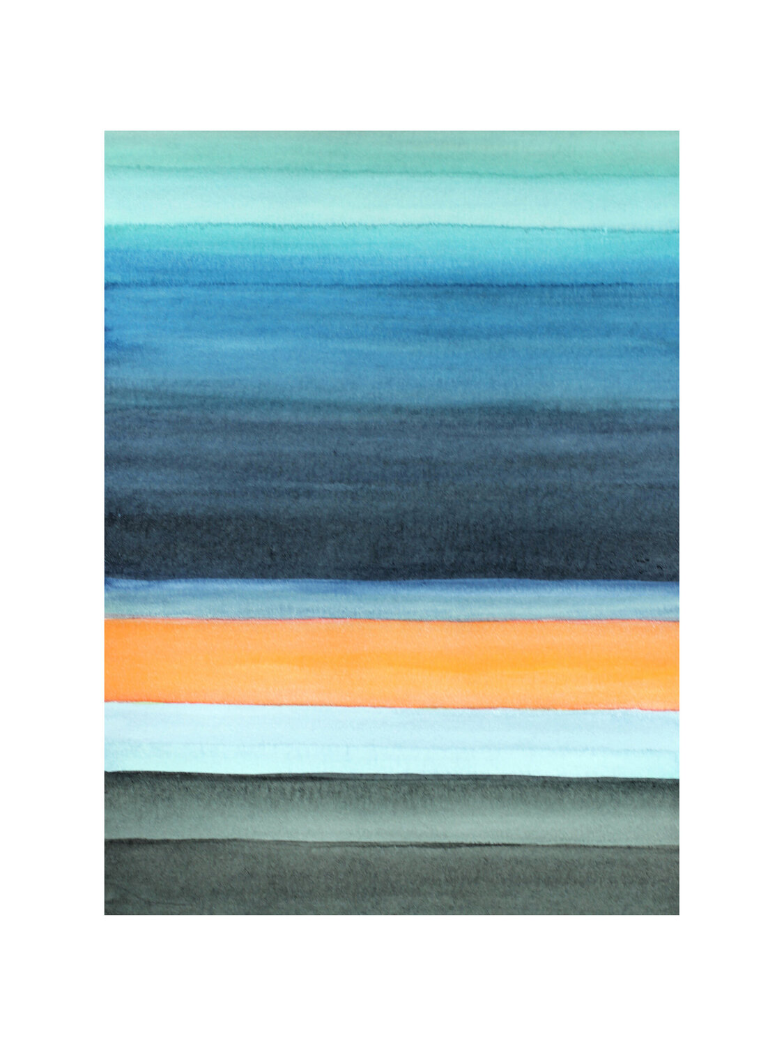 Composition colorée CC 24C18 9242 Eric Winzenried