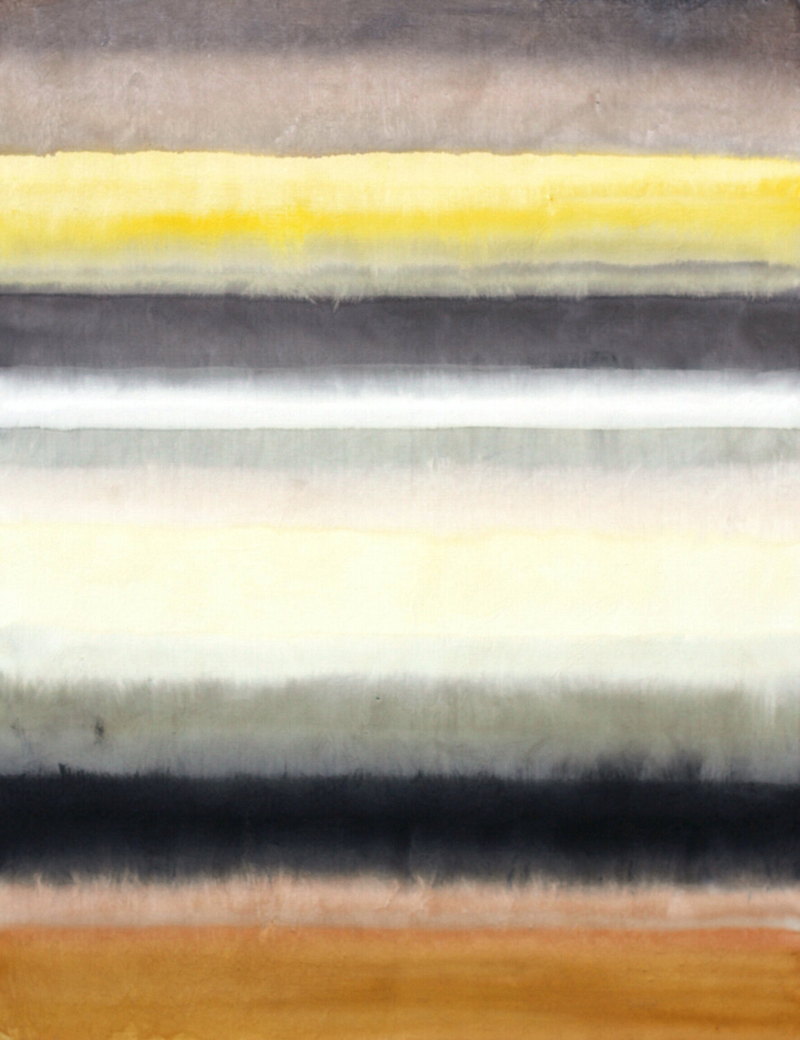 Composition colorée CCT 651 Eric Winzenried