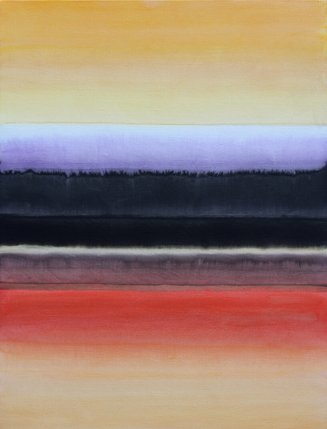 Composition colorée CCT 672 Eric Winzenried