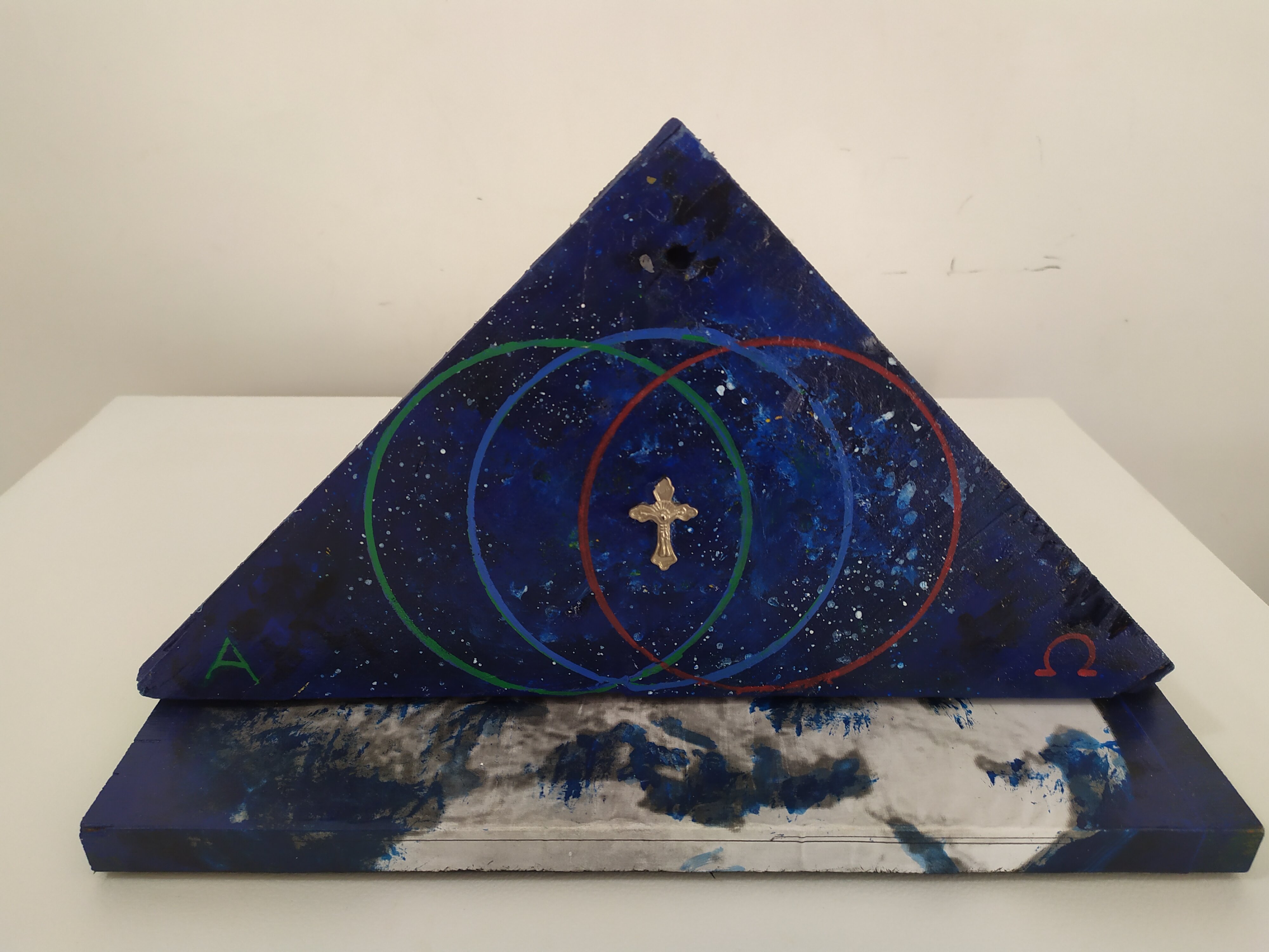 Théorie triangulaire