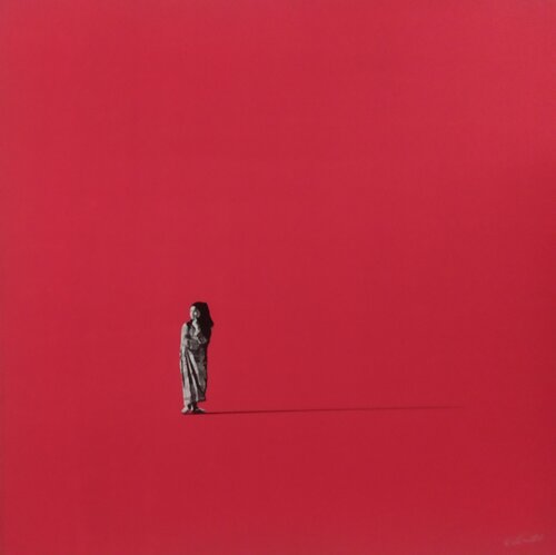 PROJECTIONS di Giancarlo Siniscalchi, Pittura in vendita su Singulart