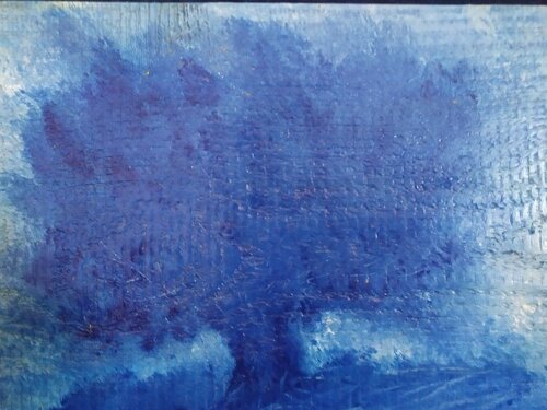 BLUE Giancarlo Siniscalchi