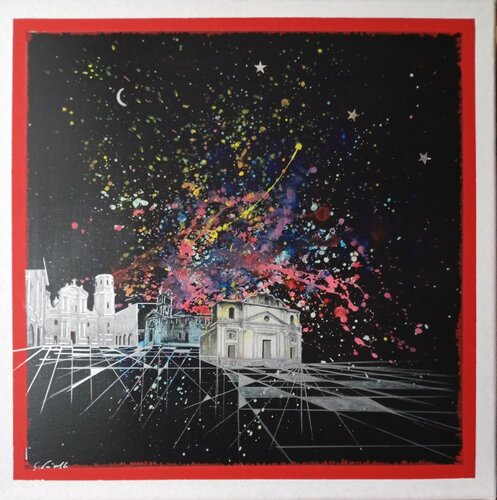 Notturno Giancarlo Siniscalchi