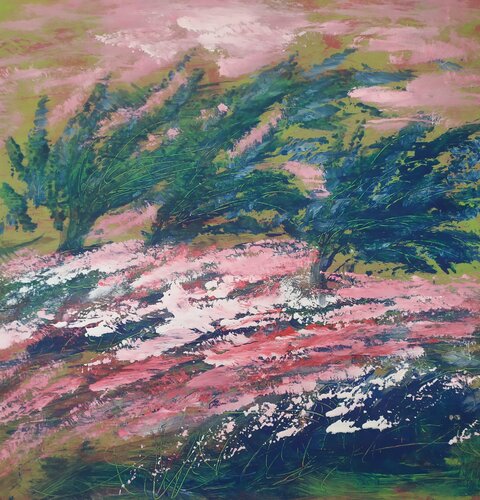 Wind Giancarlo Siniscalchi