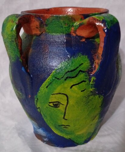 Espressioni by Giancarlo Siniscalchi, 회화 for Sale on Singulart