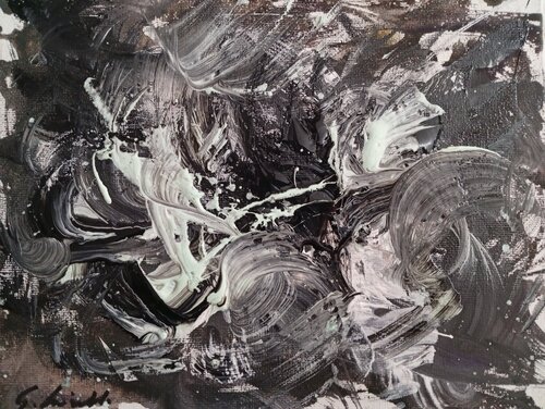 Subconscio Giancarlo Siniscalchi