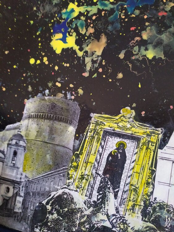 KROTON " Storia e sacralità" Giancarlo Siniscalchi