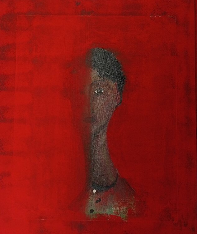 Il giovane Picasso Giancarlo Siniscalchi