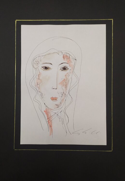 Maria Giancarlo Siniscalchi