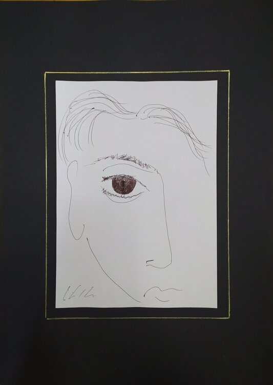 Picasso Giancarlo Siniscalchi