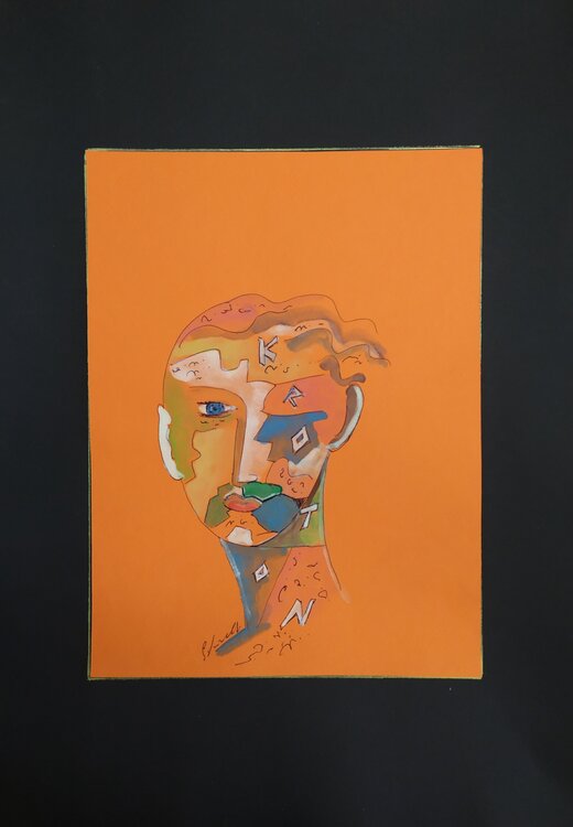 Kroton Giancarlo Siniscalchi