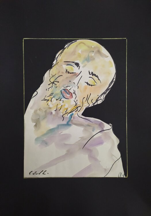 San Paolo Giancarlo Siniscalchi