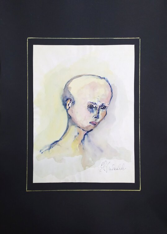 Storie Giancarlo Siniscalchi