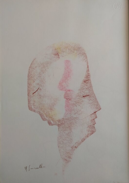 Sequenze Giancarlo Siniscalchi