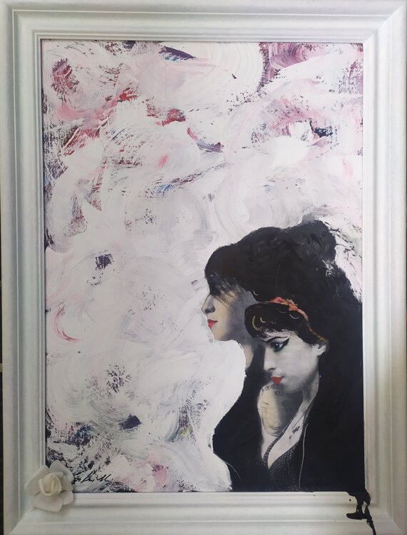 AMY WINEHOUSE.." Back tho Black Giancarlo Siniscalchi