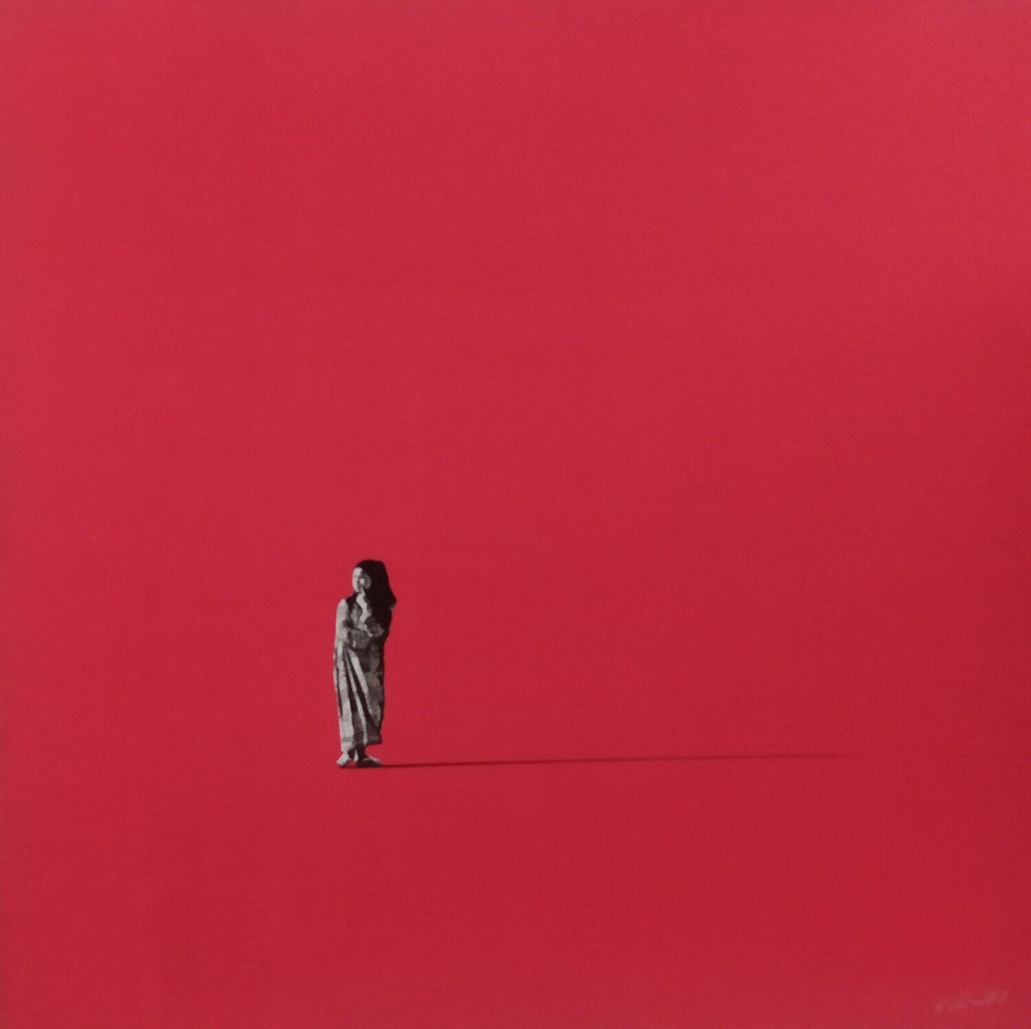 PROJECTIONS Giancarlo Siniscalchi