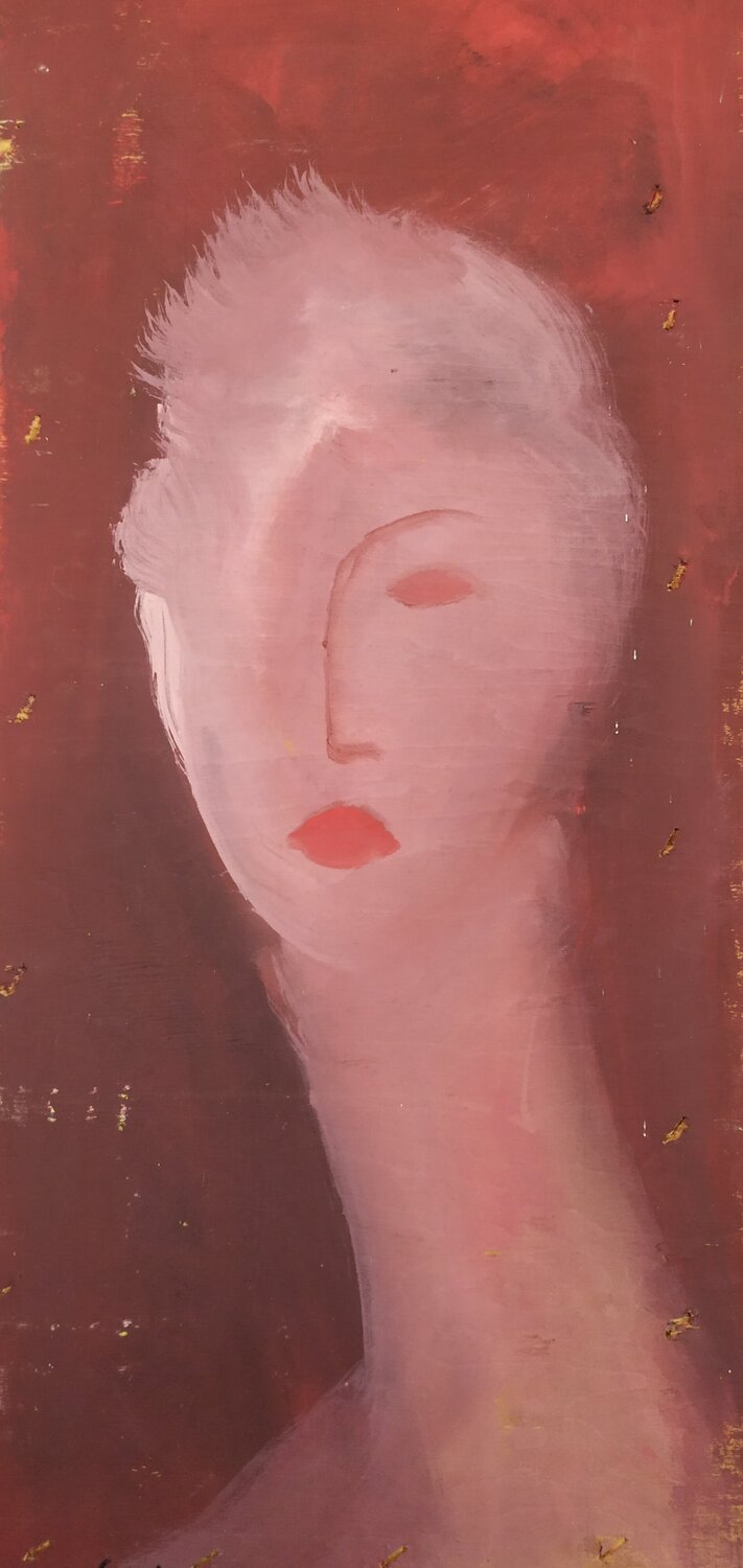 Volto Giancarlo Siniscalchi