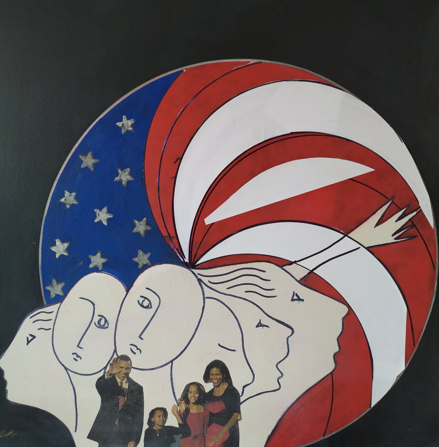 YES WE CAN ! Giancarlo Siniscalchi