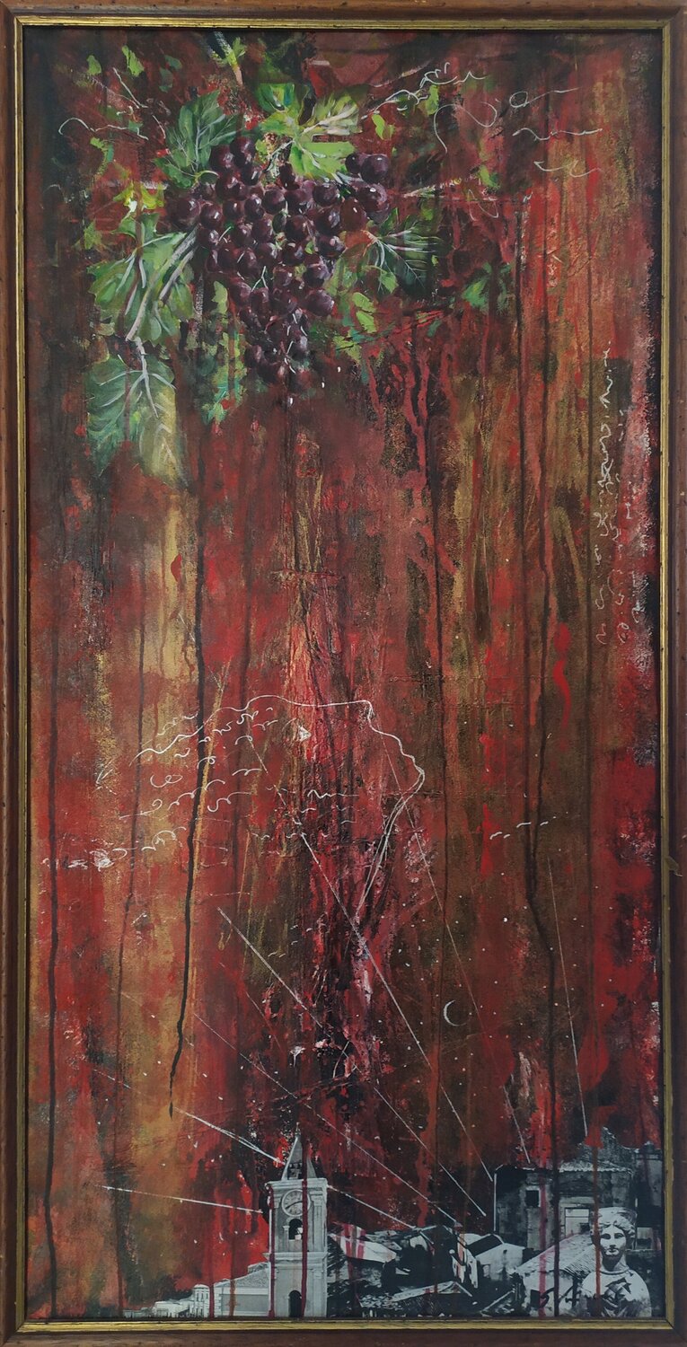 Autunno Giancarlo Siniscalchi